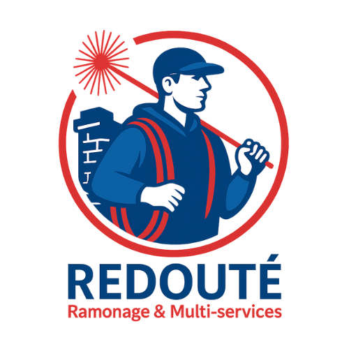 logo redoute pascal fond blanc