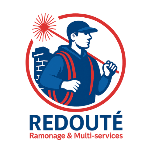 logo redoute pascal fond transparent